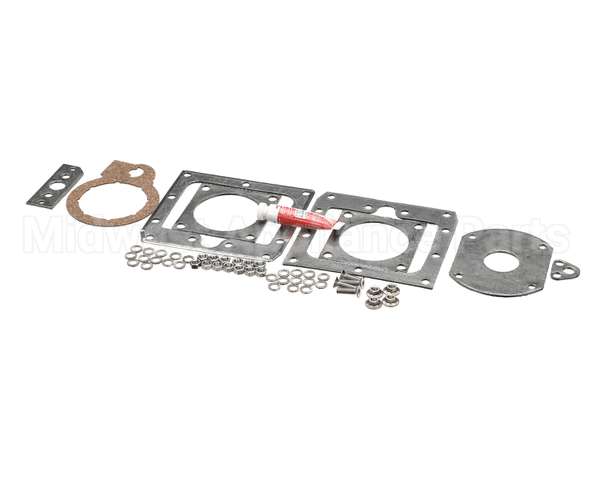 E507503 Eloma 3 Conversion Kit Gasket Gas 611 1011 201