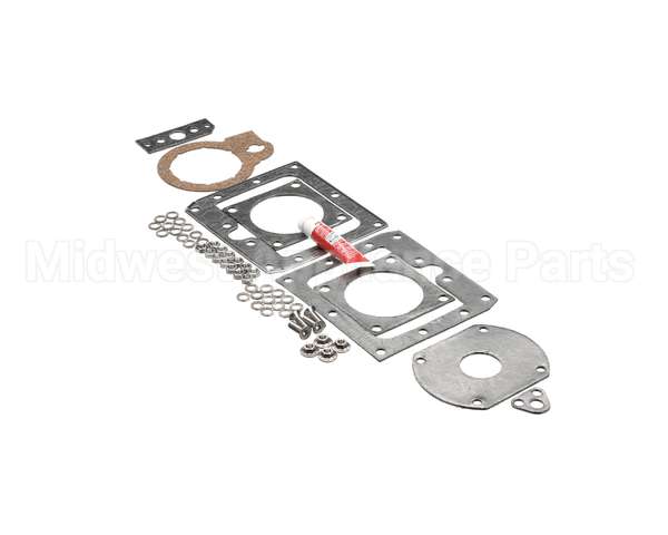 E507503 Eloma 3 Conversion Kit Gasket Gas 611 1011 201