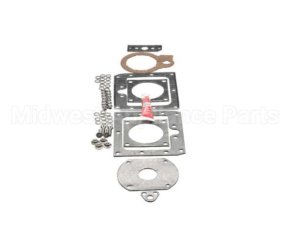 E507503 Eloma 3 Conversion Kit Gasket Gas 611 1011 201