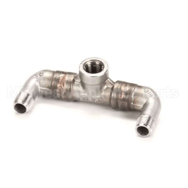 E508163 Compatible Eloma Piping Piston Pump Autoclean
