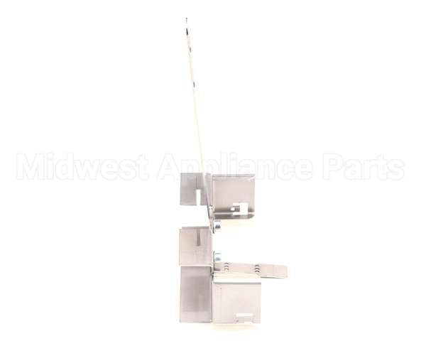 E508265 Eloma Angle Bracket Ac High Construction