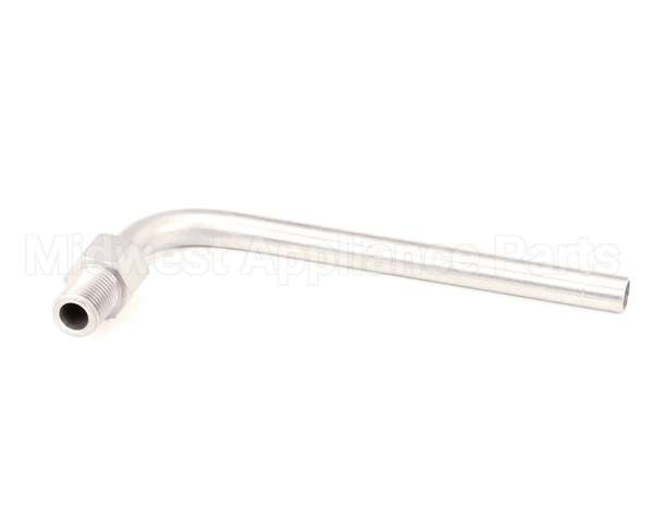 E509024 Eloma Water Inlet Pipe Autoclean Axle Hub