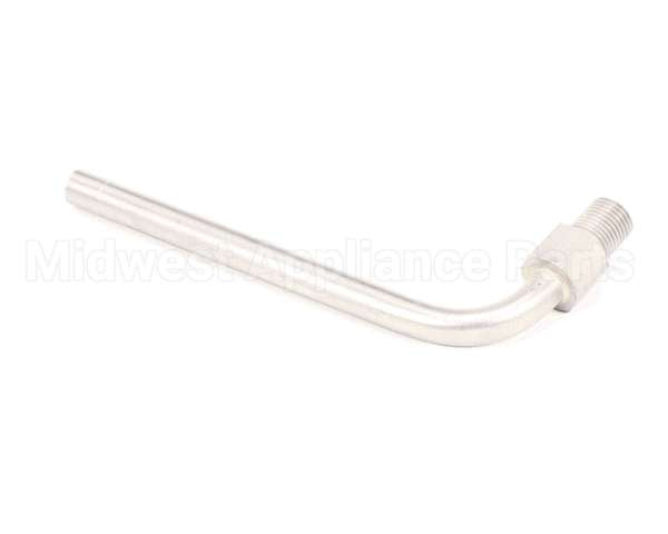 E509024 Eloma Water Inlet Pipe Autoclean Axle Hub