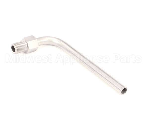 E509024 Eloma Water Inlet Pipe Autoclean Axle Hub