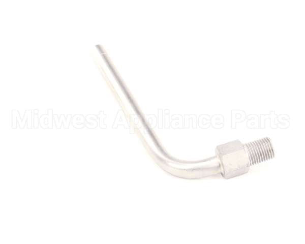 E509024 Eloma Water Inlet Pipe Autoclean Axle Hub