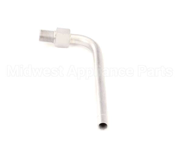 E509024 Eloma Water Inlet Pipe Autoclean Axle Hub