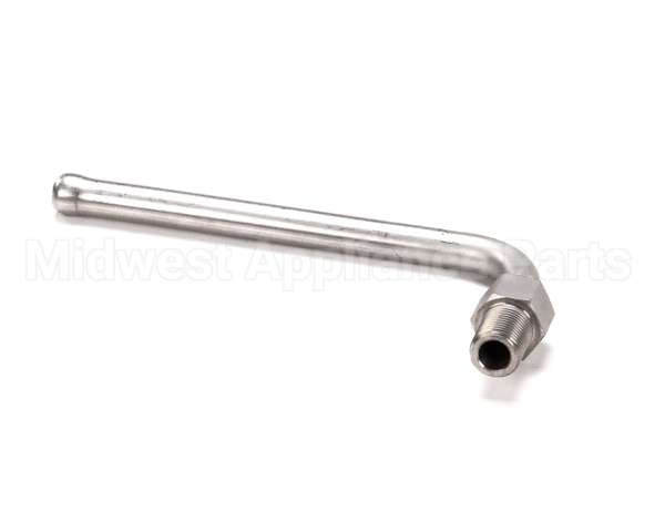 E509868 Eloma Water Supply Auto Clean