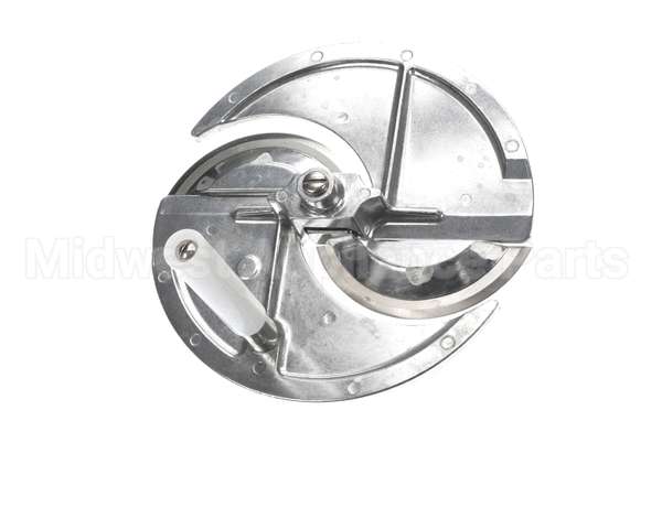 55261-4N Nemco 1/8 Fixed Cut Slicing Assembly