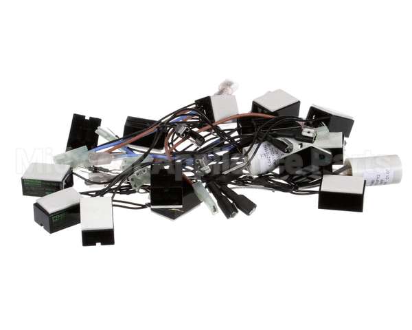 E510332 Eloma Kit Rc Supresspr Kit For Dual Chamber