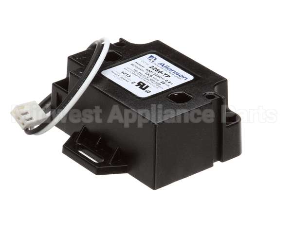 E510579 Eloma Ignition Transformer Gas 120V 1-Polig Bj
