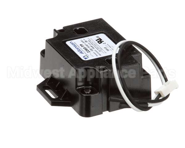 E510579 Eloma Ignition Transformer Gas 120V 1-Polig Bj