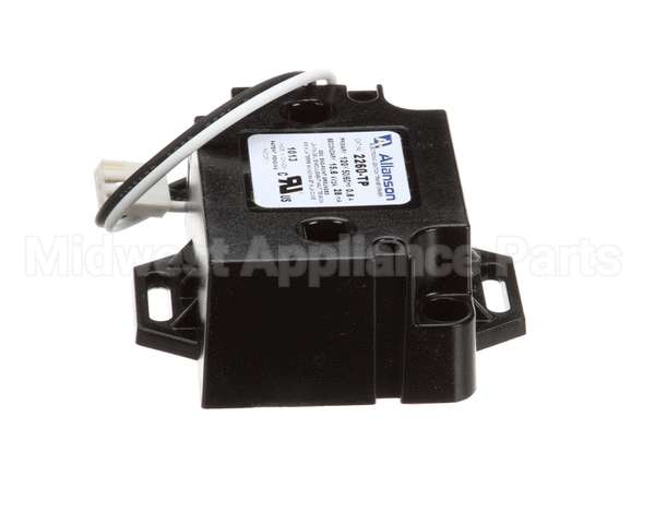 E510579 Eloma Ignition Transformer Gas 120V 1-Polig Bj