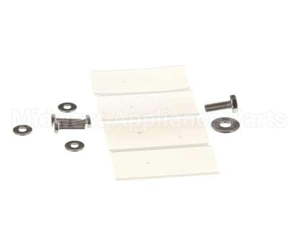 E510652 Eloma Stacking Collar Gasket Kit