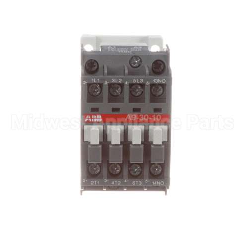 E523909 Eloma Contactor A9-30-10