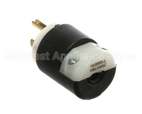 E5366C Eloma Plug 20A 12V