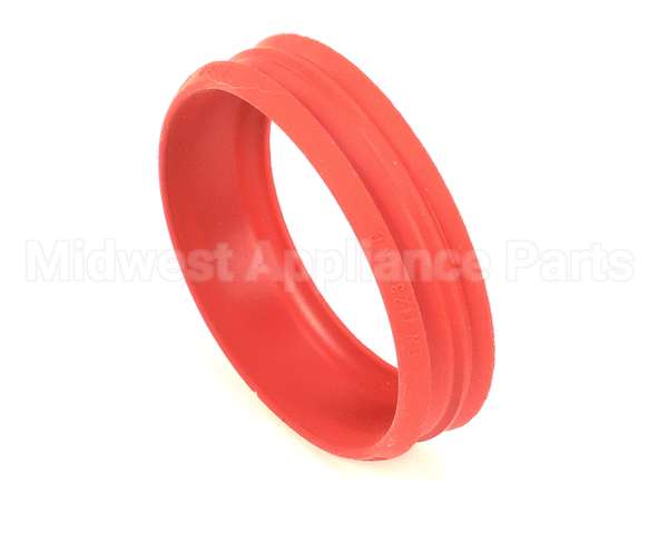 E558125 Eloma Lower Vent Stack Gasket Dn70