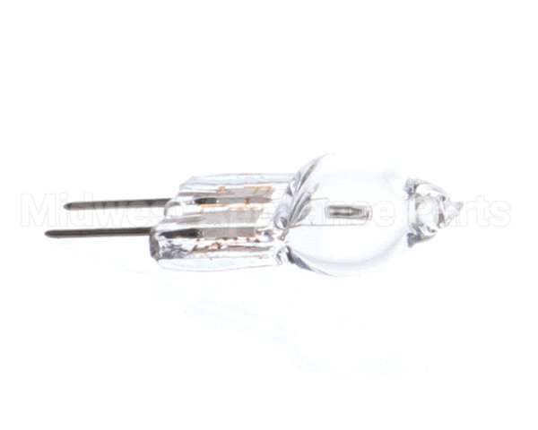 E570478 Eloma Halogen Lamp 12V 20W (Pull Lit Sheet # 0