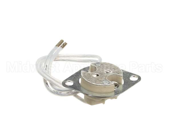E577294 Eloma Halogen Lamp Socket Heat Resistant