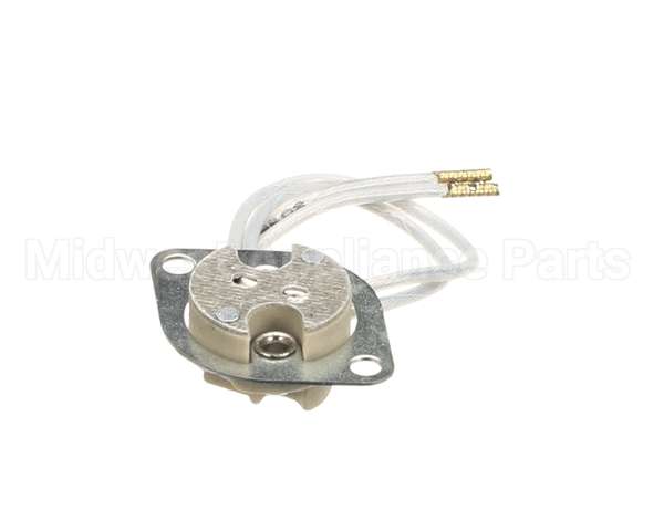 E577294 Eloma Halogen Lamp Socket Heat Resistant