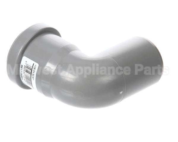 E581763 Eloma Drain Elbow