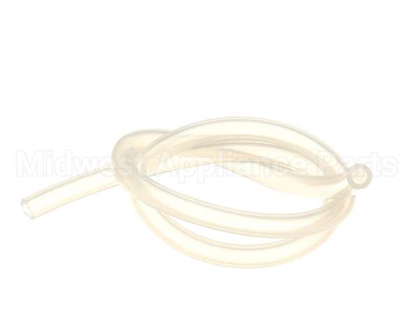 E593303 Eloma Silicon Hose(1 Meter/Unit) D9X3 Transpar