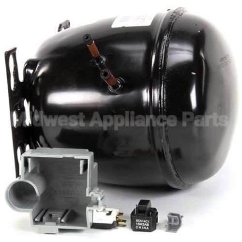 E619337 Compatible Franke 115V/60 Compr Kit Egus70Hlp
