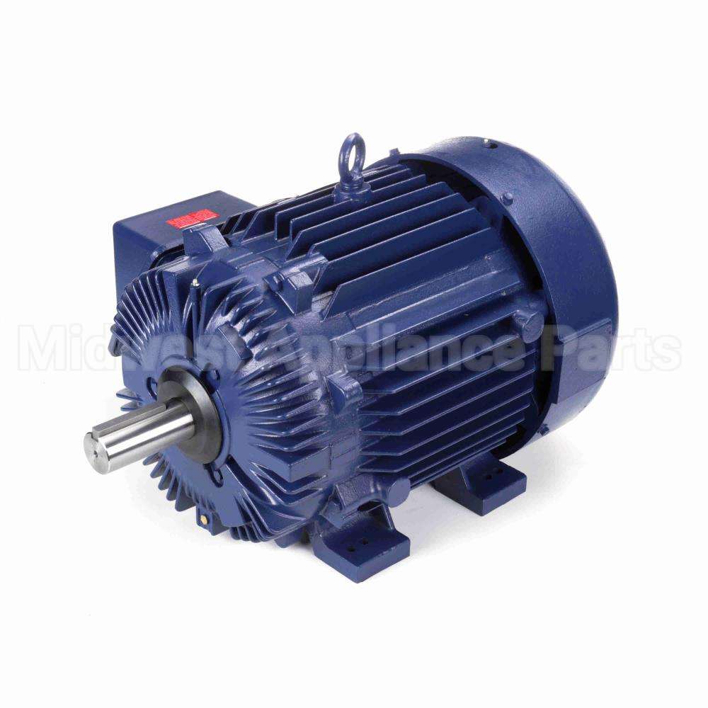 E627A Marathon Motor