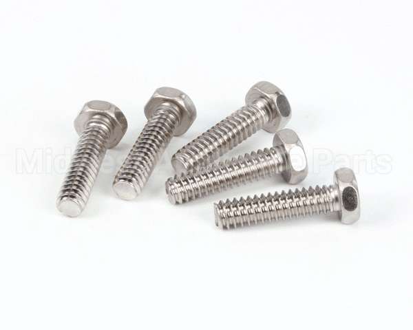 E640-9 Le-Jo Top Screw Set
