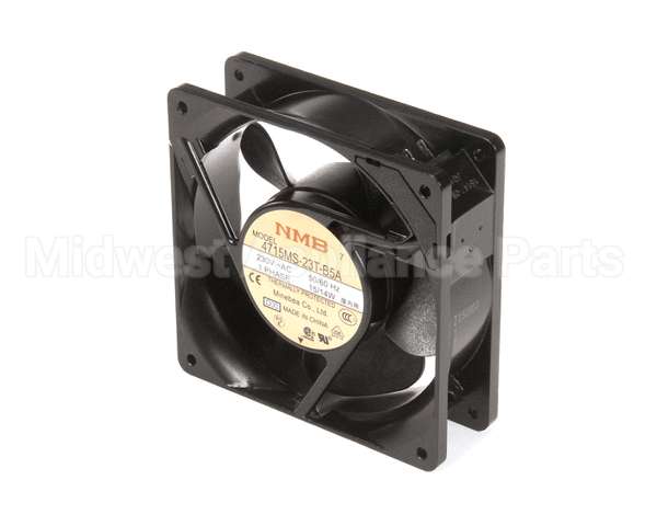 E693456 Eloma Axial Fan