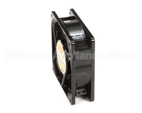 E693456 Eloma Axial Fan