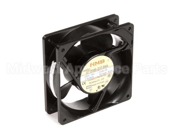 E693456 Eloma Axial Fan