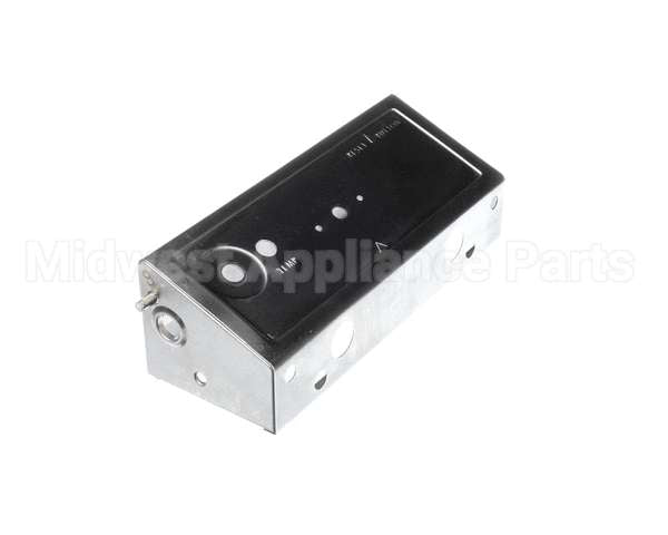 E7-33334 Star Box Assembly Contrl F49&496