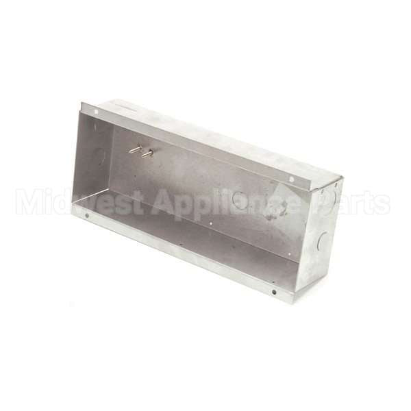 E7-49046 Compatible Stero Box Outlet Mod Warm Fry