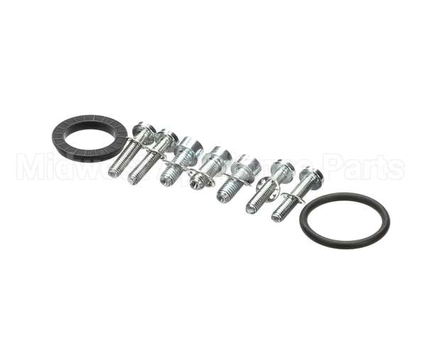 E743941 Eloma Gasket Gas Valve