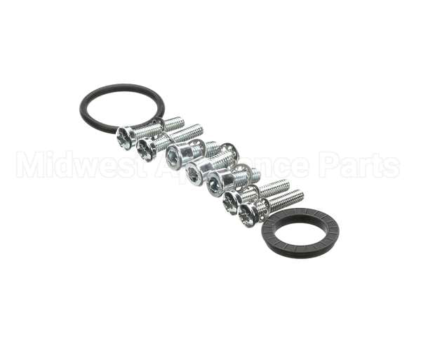E743941 Eloma Gasket Gas Valve