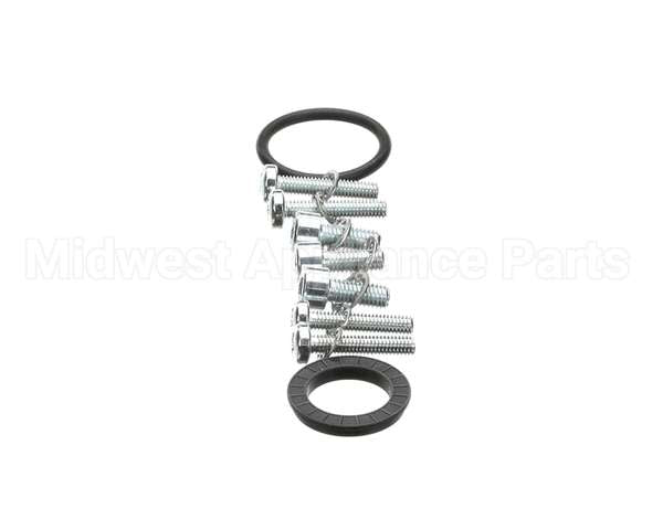 E743941 Eloma Gasket Gas Valve