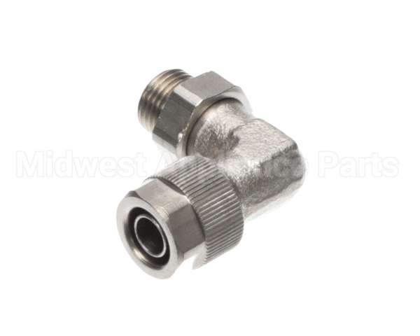 E747580 Eloma Swivel Fitting Angled