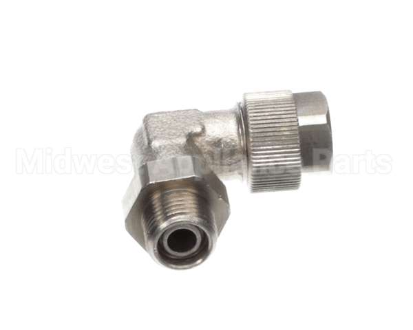 E747580 Eloma Swivel Fitting Angled