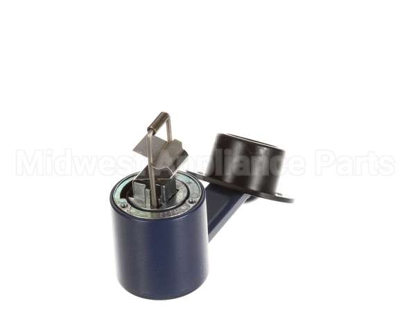 E749532 Eloma Door Handle Compl.