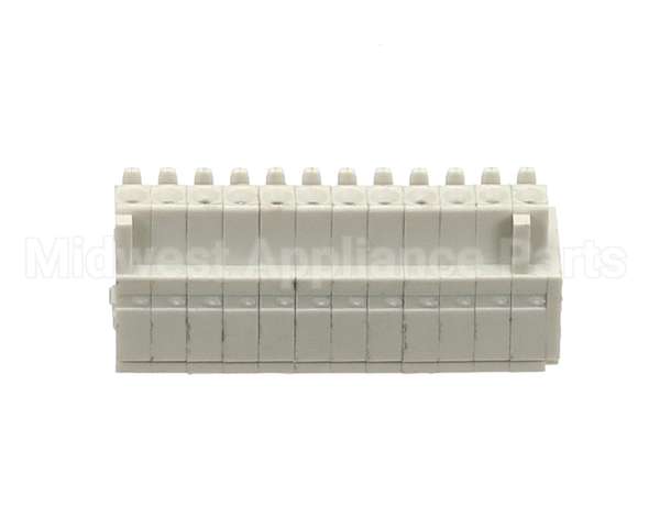 E749850 Eloma Plug 12 Pole