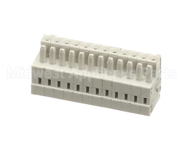 E749850 Eloma Plug 12 Pole