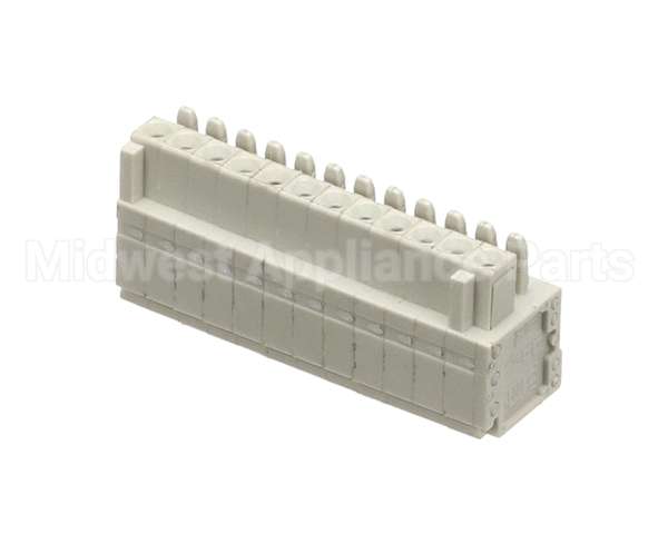 E749850 Eloma Plug 12 Pole