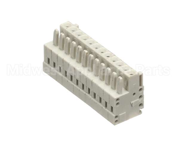 E749850 Eloma Plug 12 Pole