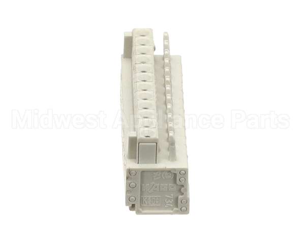 E749850 Eloma Plug 12 Pole