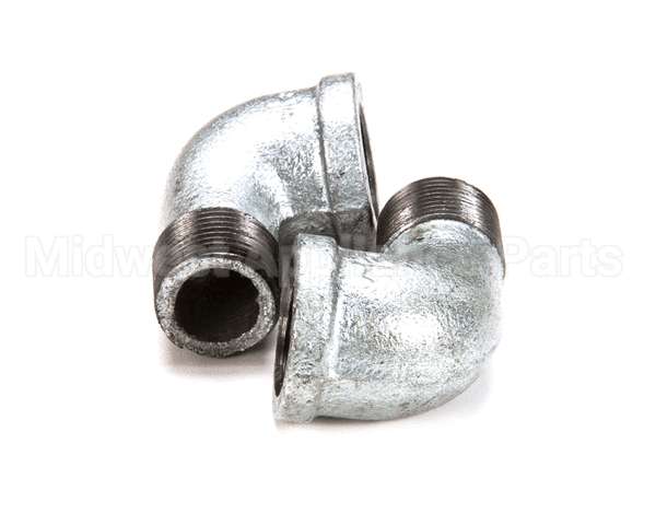 E75 Krowne Royal Series 3/4" 90 Degree Elbows