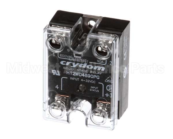 E752665 Eloma Solid State Relay 90A (Pull Lit Sheet 08
