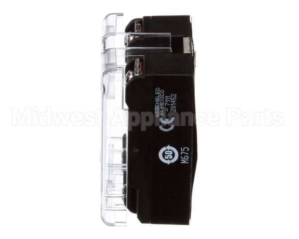 E752665 Eloma Solid State Relay 90A (Pull Lit Sheet 08