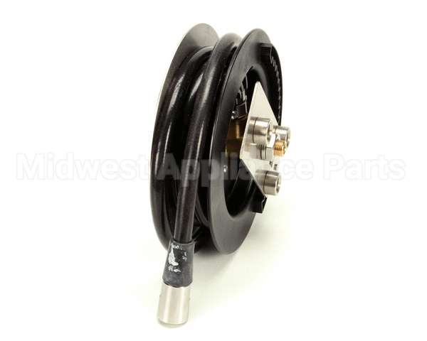 E753181 Eloma Tube Roller 61011 Handwsh Hose (Pull Li