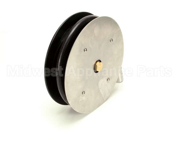 E753181 Eloma Tube Roller 61011 Handwsh Hose (Pull Li