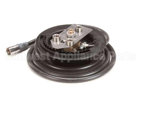 E753289 Eloma Tube Roller